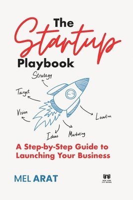 The Startup Playbook 1