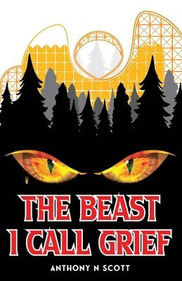 bokomslag Beast I Call Grief