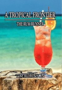 bokomslag Tropical Frontier