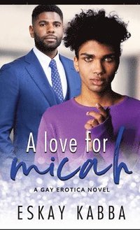 bokomslag A Love For Micah