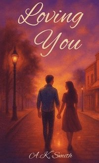 bokomslag Loving You