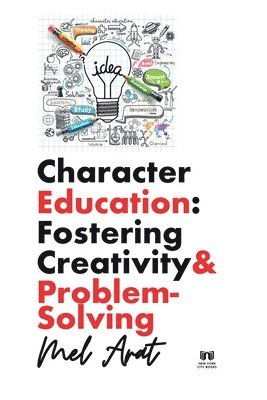 bokomslag Character Education