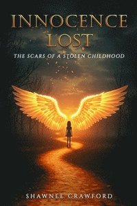 bokomslag Innocence Lost