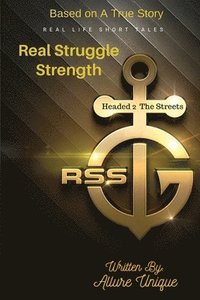 bokomslag R$s Real Struggle Strength