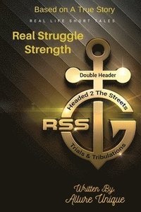 bokomslag R$s Real Struggle Strength