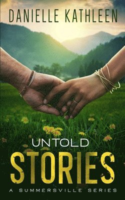 Untold Stories 1