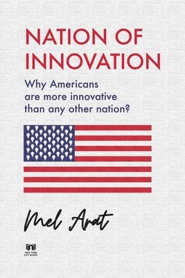 Nation of Innovation 1