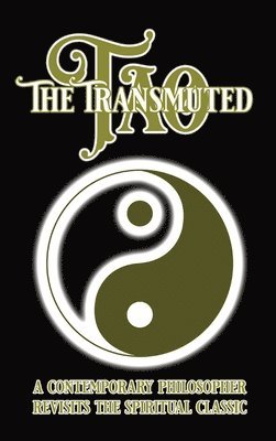 bokomslag Transmuted Tao