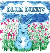 bokomslag Blue Bunny