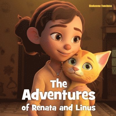 The Adventures of Renata and Linus 1
