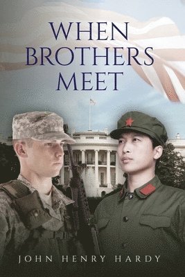 John Henry Hardy - When Brother's Meet, Häftad