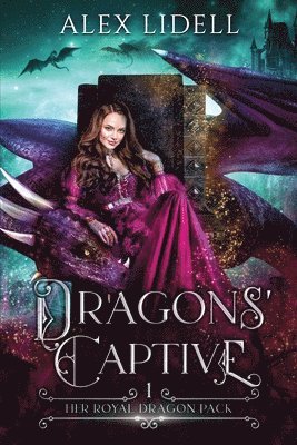 Dragons' Captive