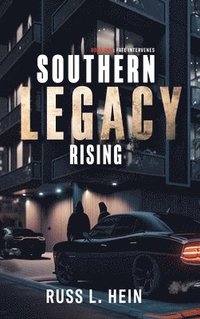 bokomslag Southern Legacy Rising