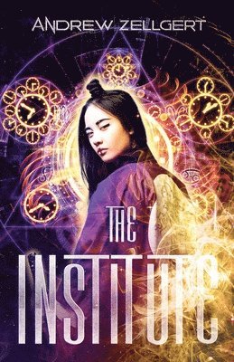 The Institute 1