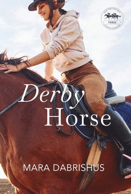 Derby Horse 1