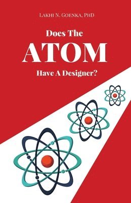 Does The Atom Have A Designer? 1