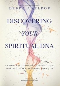 bokomslag Discovering Your Spiritual DNA