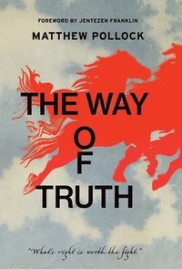 bokomslag The Way of Truth