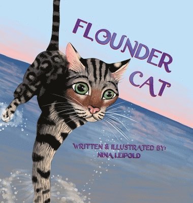 Flounder Cat