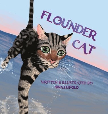 Flounder Cat 1