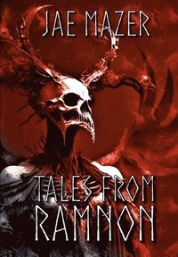 bokomslag Tales From Ramnon