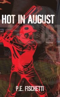 bokomslag Hot in August