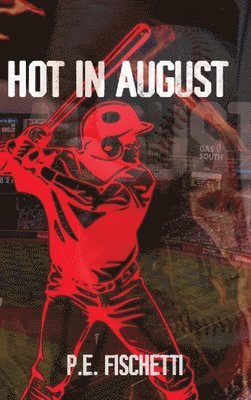 Hot in August 1