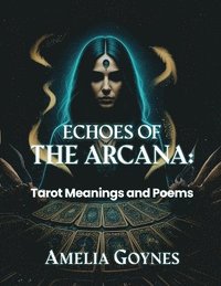 bokomslag Echoes of the Arcana