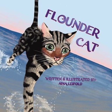 Nina Leipold, Nina Leipold - Flounder Cat, Häftad