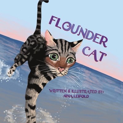 Flounder Cat 1