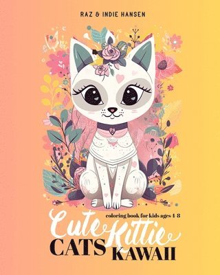 Cute Cats Kawaii Kitties 1