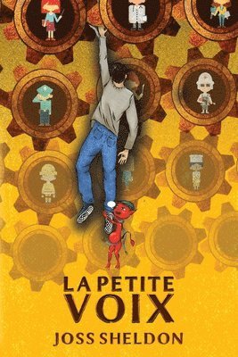 La Petite Voix 1