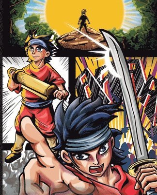 Javier H Ortiz, Javier H. Ortiz, H Ortiz, Javier - Cuaderno De Composicíon (Josué), Häftad