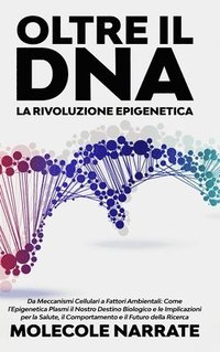 bokomslag Oltre il DNA