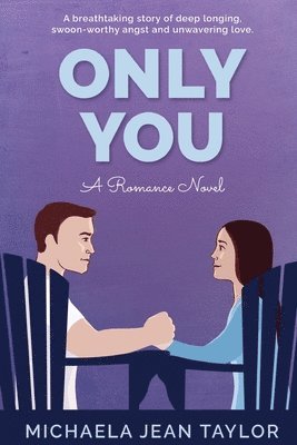 bokomslag Only You