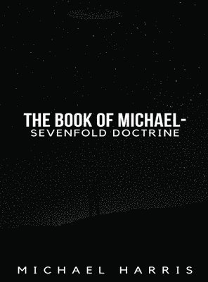 bokomslag The Book of Michael - Sevenfold Doctrine