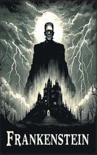 bokomslag Frankenstein