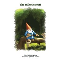 bokomslag The Tallest Gnome