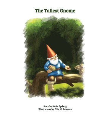Tallest Gnome