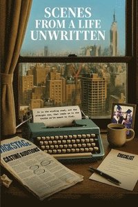 bokomslag Scenes from a Life Unwritten. The Kurt David Hogan story