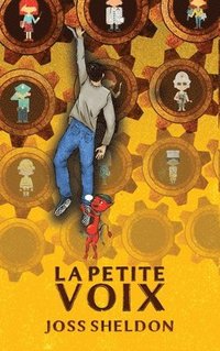 bokomslag La Petite Voix