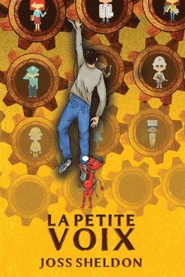 La Petite Voix 1