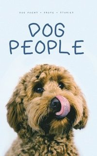 bokomslag Dog People