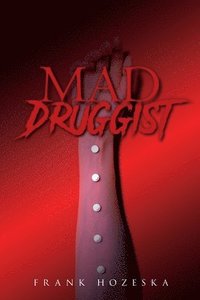 bokomslag MAD Druggist