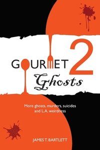 bokomslag Gourmet Ghosts 2