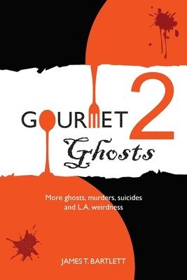 Gourmet Ghosts 2 1