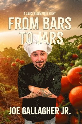 bokomslag From Bars To Jars