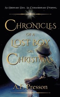 bokomslag Chronicles of a Lost Boy on Christmas