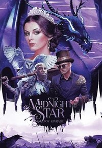 bokomslag Midnight Star