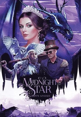 Midnight Star 1